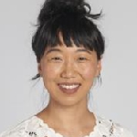 Image of Rebecca Kim, APRN, CNM