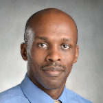 Image of Dr. Andrew Ndirangu Githaiga, MD