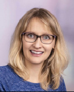 Image of Dr. Svitlana M. Girenko, MD