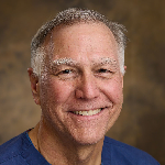 Image of Dr. Patrick K. Lewallen, MD