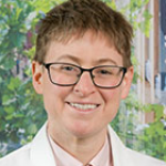 Image of Dr. Marjorie B. Friedman, MD