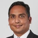 Image of Dr. Krishna C. Alluri, MD