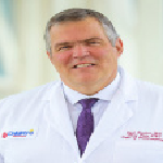 Image of Dr. Jack C. Borders JR., MD