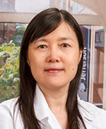 Image of Dr. Jihui J. Qiu, MD