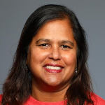 Image of Dr. Sonal R. Shah-Rhodes, MD