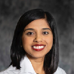 Image of Dr. Durga Borkar, MD