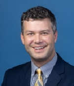 Image of Dr. Matthew James Vosters, MD