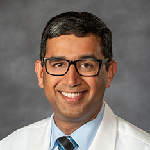 Image of Dr. Vamsi M. Singaraju, MD