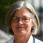 Image of Dr. Marie Elizabeth Wood, MD