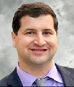 Image of Dr. Marc Jonathan Perkel, PsyD