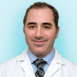 Image of Dr. Brett Michael Keck, MD