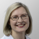 Image of Dr. Agnieszka Krawczuk, MD