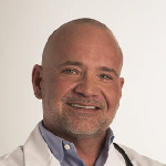 Image of Dr. Dale Tucker, MD