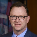 Image of Dr. Derek C. Welch, MD