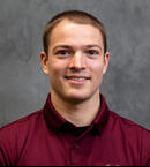 Image of Cole J. Lewandowski, PT, DPT