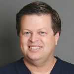 Image of Dr. Brent F. Bartholomew, MD, FACOG