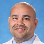 Image of Dr. Jose I. Tovar-Camargo, MD