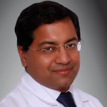 Image of Dr. Sanjeev Unnikrishnan Nair, MBBS, MD