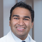 Image of Dr. Shawn Shroff, MD