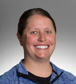 Image of Carmin K. Johnson, PT, DPT