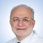 Image of Dr. Suhail M. Obaji, MD