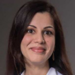 Image of Dr. Chitra Desai, MD