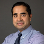 Image of Dr. Raj R. Halker, MD