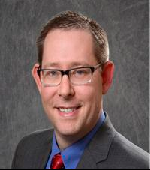 Image of Dr. Brian D. Hopper, MD