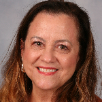 Image of Dr. Teresa Lambert Smith, DDS