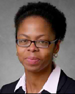 Image of Dr. Camille Henry, MD