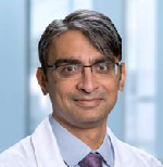 Image of Dr. Yassir Ashraf, MD