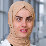 Image of Dr. Elif Yilmaz, MD