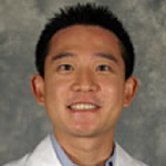 Image of Dr. Richard S. Chen, MD