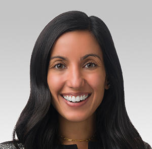 Image of Dr. Priya M. Freaney, MD