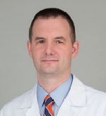 Image of Dr. Seth R. Yarboro, MD