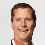 Image of Dr. David W. Queoff, MD