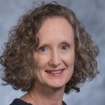 Image of Dr. Karen Appleyard Carmody, PhD, MSW