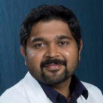 Image of Dr. Fnu Rajesh, MD