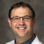 Image of Dr. Christopher Ross Graber, MD