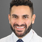 Image of Dr. Shaheen Mizyed, MD