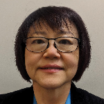 Image of Joanna Kim, NP, APN, (PMHNP)