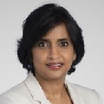 Image of Dr. Prashanthi N. Thota, MD