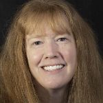 Image of Amanda Armstrong Swanberg, LMSW-CC