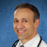 Image of Dr. Greg S. Naman, MD