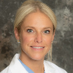 Image of Frances Abraham, MSN, CRNP