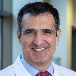 Image of Dr. Carlos Miguel Mery, MPH, MD