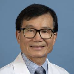 Image of Dr. Eric Shen-Zen Hsu, MD