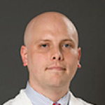 Image of Dr. Christopher Patrick Henson, DO