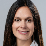 Image of Dr. Kristina N. Karanec, DO