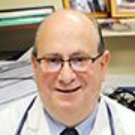 Image of Dr. David John Domenichini, MD